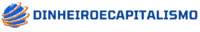 Logo dinheiroecapitalismo.com.br