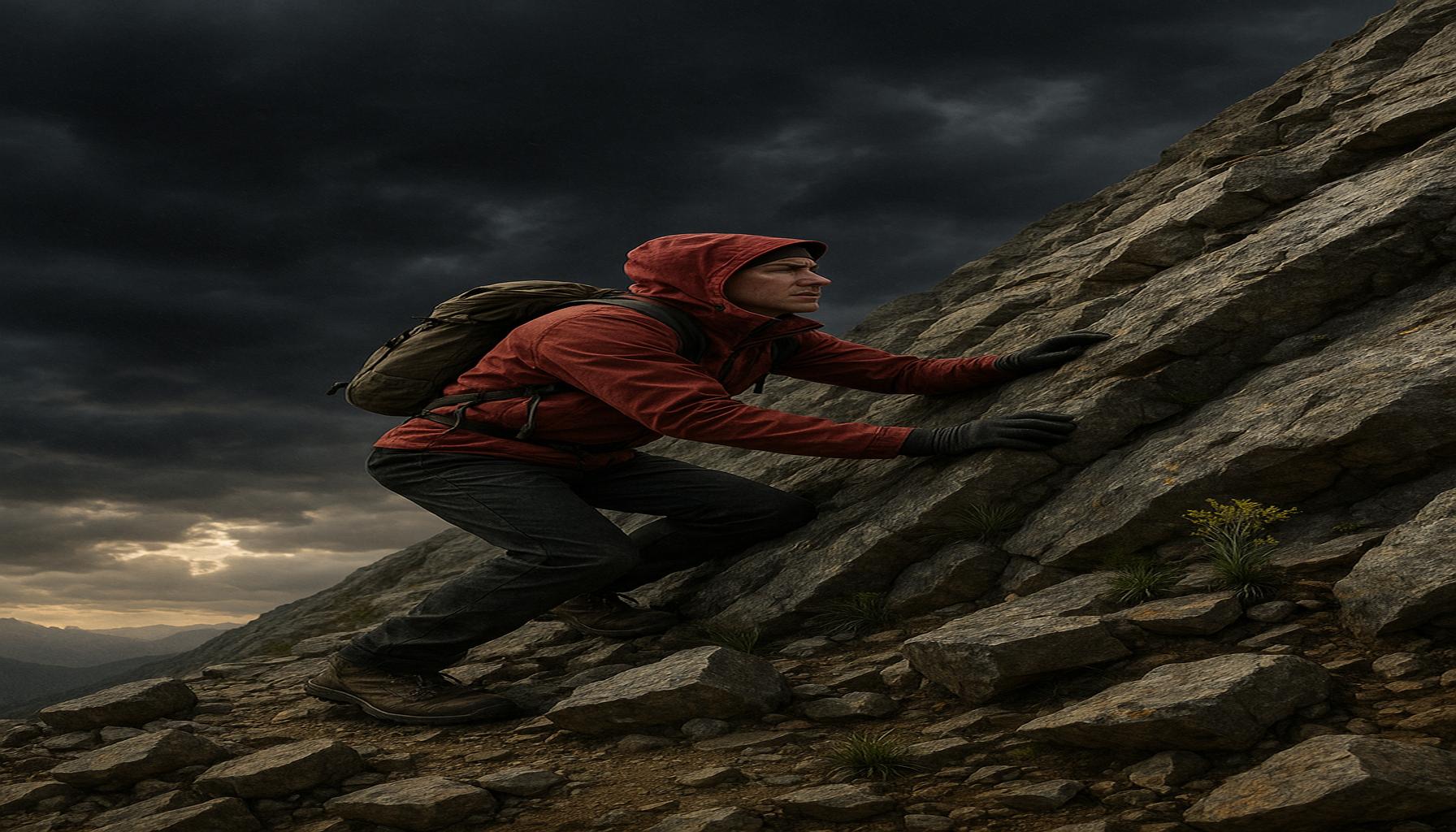 Resilience in Difficult Times: Growth Mindset Techniques to Face Adversities