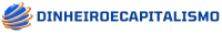 Logo dinheiroecapitalismo.com.br