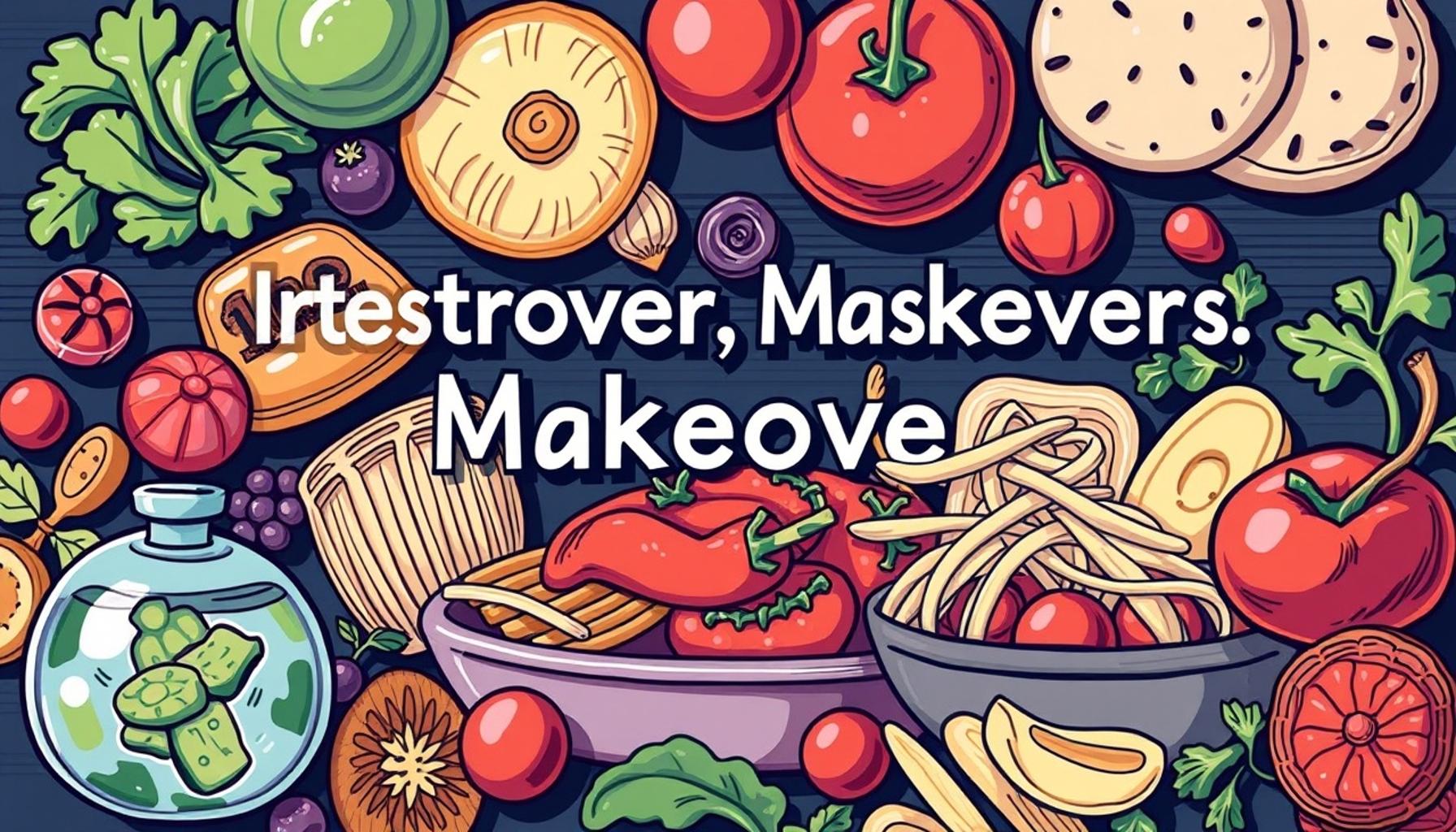 Creative Leftover Makeovers for Family Favorites