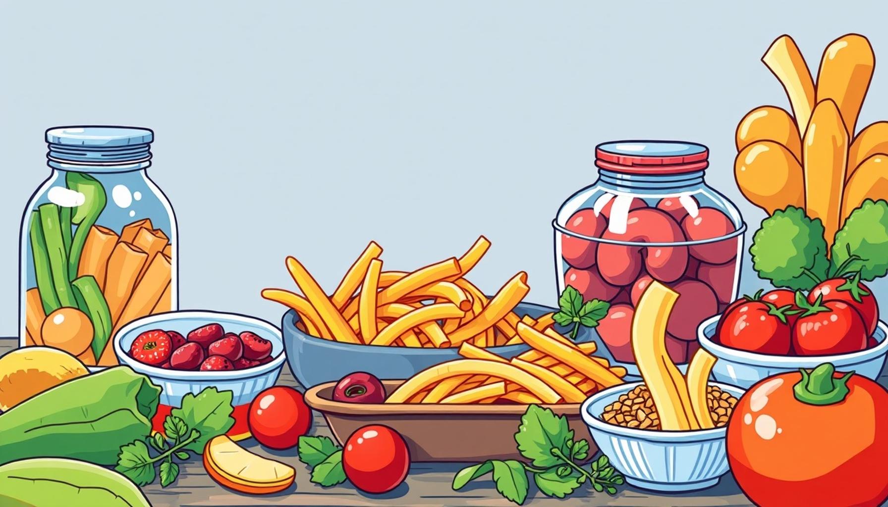 Quick Meal Prep Ideas for the Week: Save Time and Money