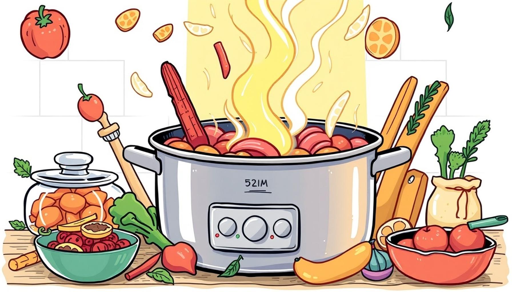 One-Pot Wonders: Simple and Cost-Effective Meals for Busy Families