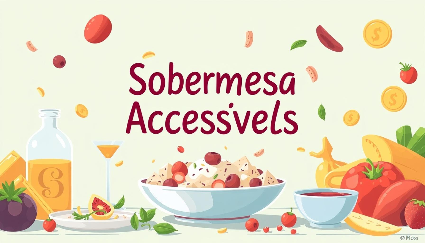 Affordable Desserts: Delights Made with Common and Inexpensive Ingredients