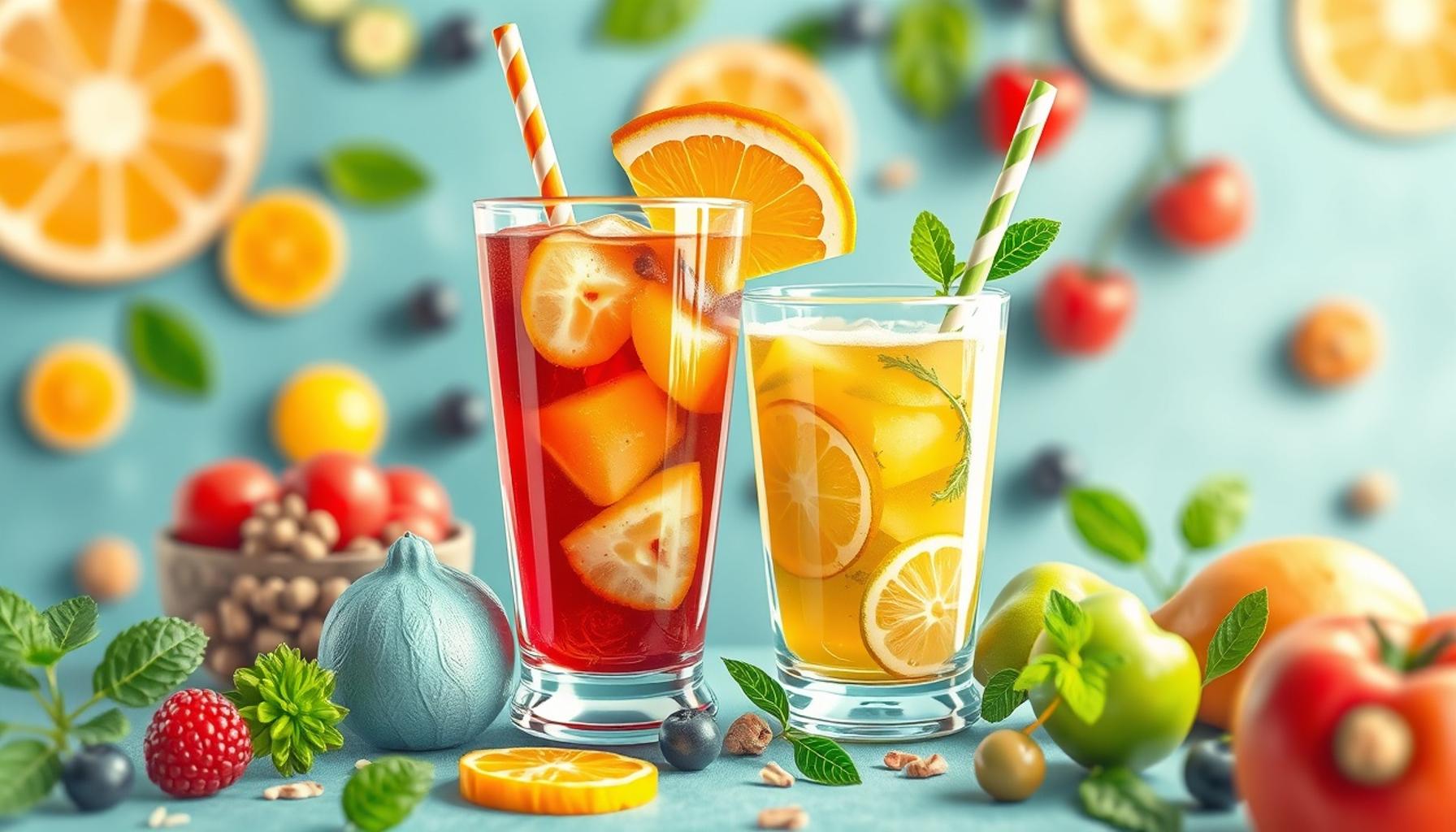 How to Create Healthy and Economical Meals with Simple Ingredients